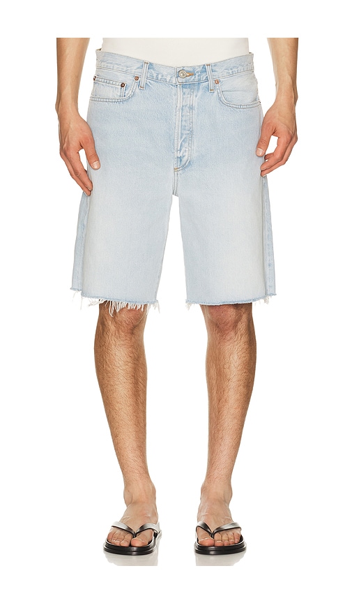 Anson Short in Blue. - size 32 (also in 30, 33, 34)