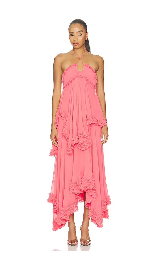 Sidi Dress