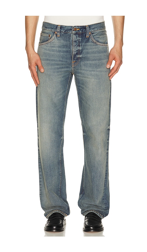 Rad Rufus Jeans in Blue. - size 36 (also in 30, 31, 32, 33, 34)