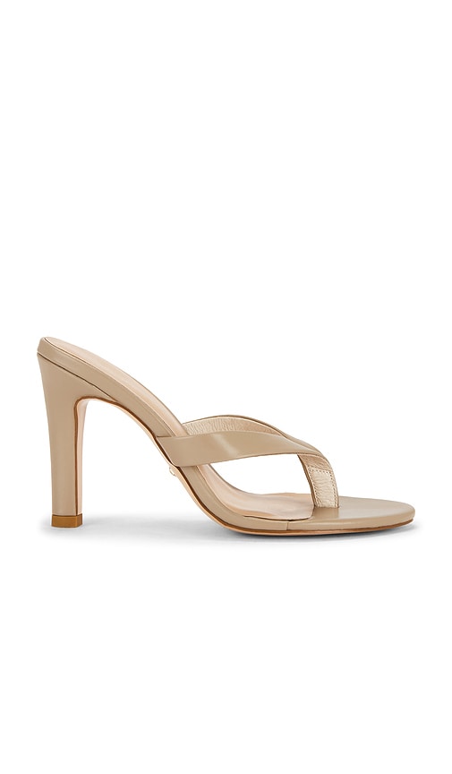 Adeline Sandal in Nude.