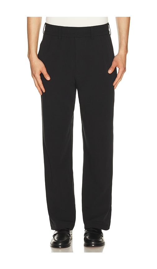 Condor Coolcore Pant in Black.