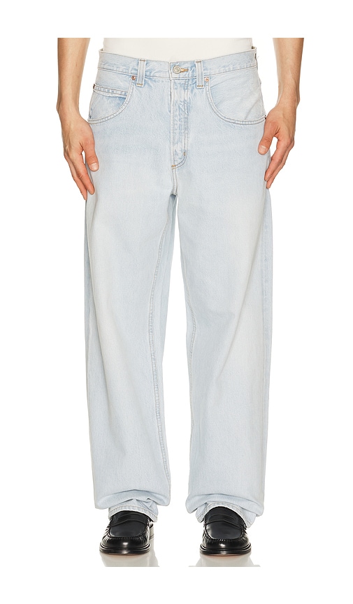 Fusion Jean in Blue. - size 30 (also in 31, 32, 33, 34, 36)