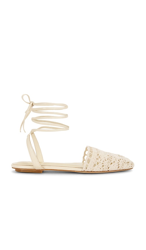 Octavia Slide in Nude. - size 9.5 (also in 10, 6, 7, 7.5, 8, 8.5, 9)