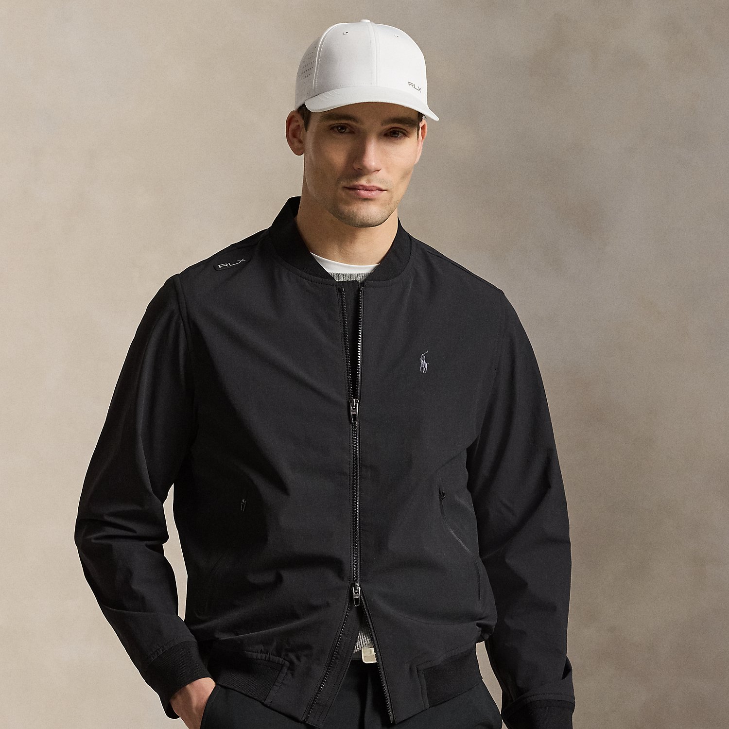 Performance Flight Jacket
