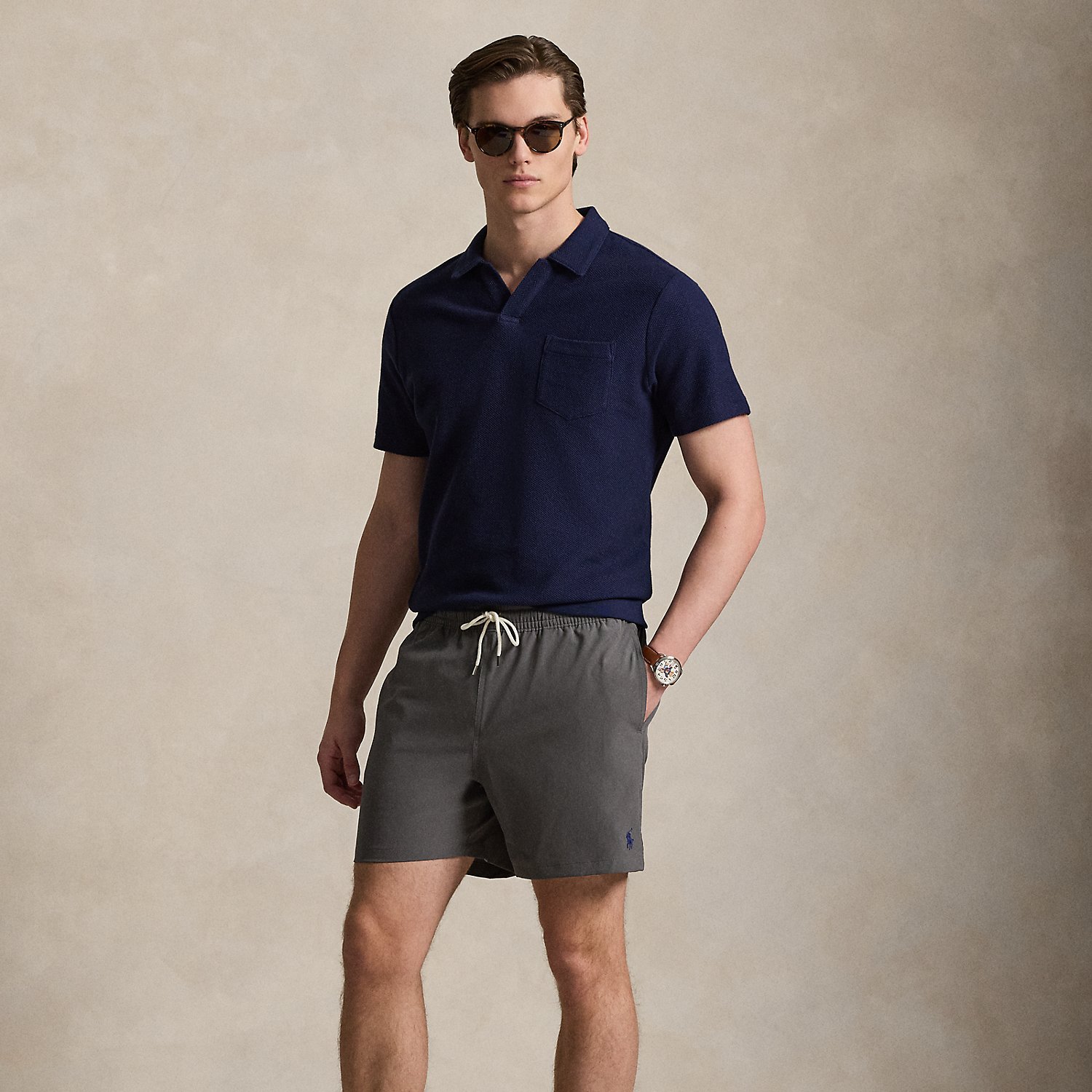 14.5 cm Traveller Swimming Trunk
