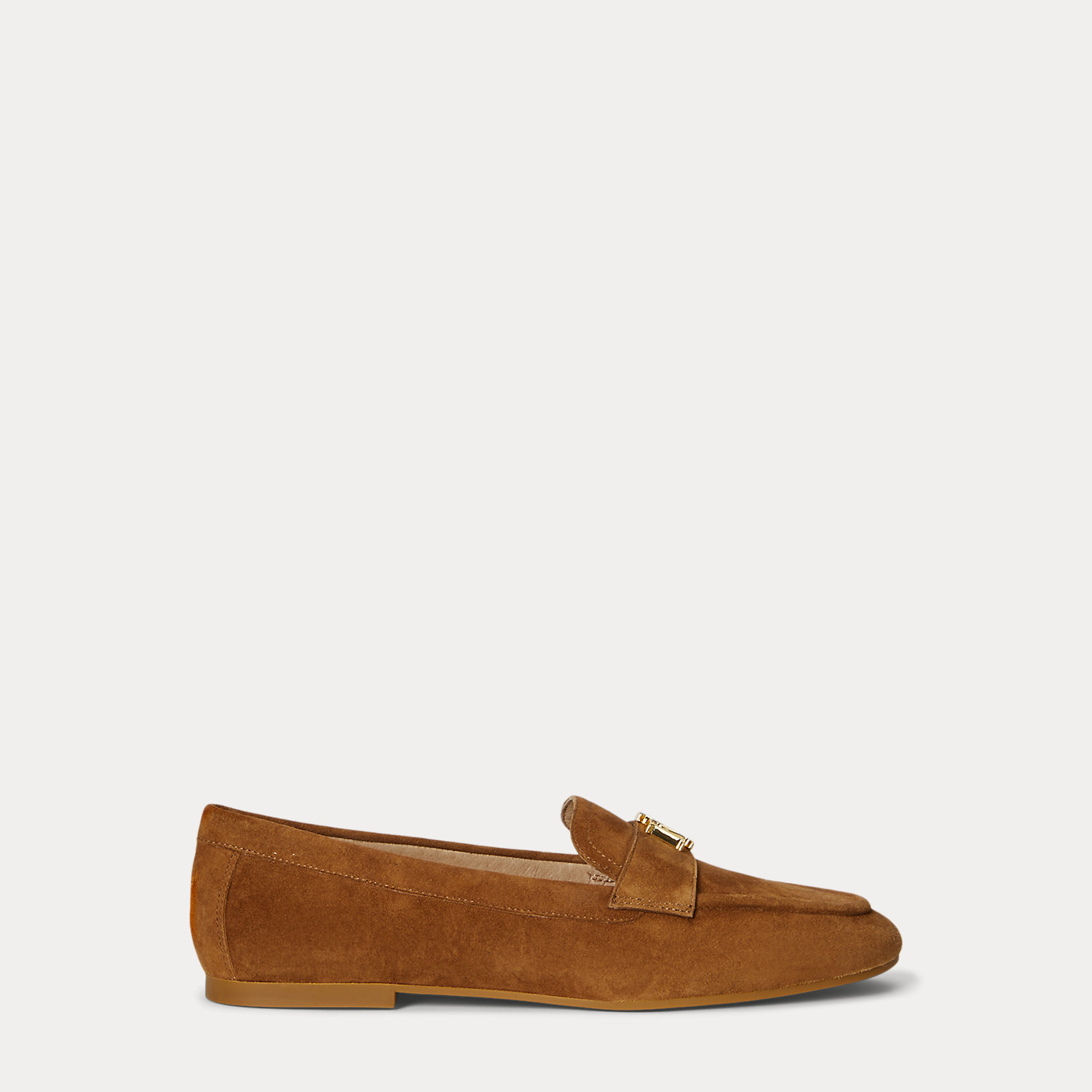 Averi III Suede Loafer