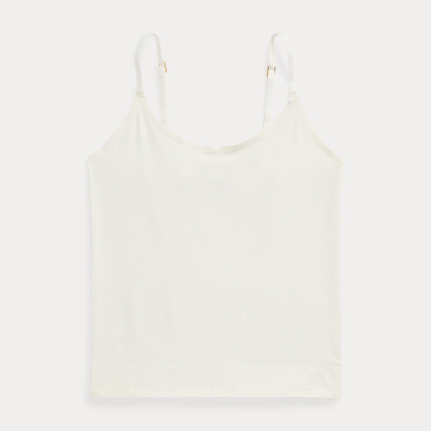 Seamless Scoopneck Camisole by Lauren Ralph Lauren