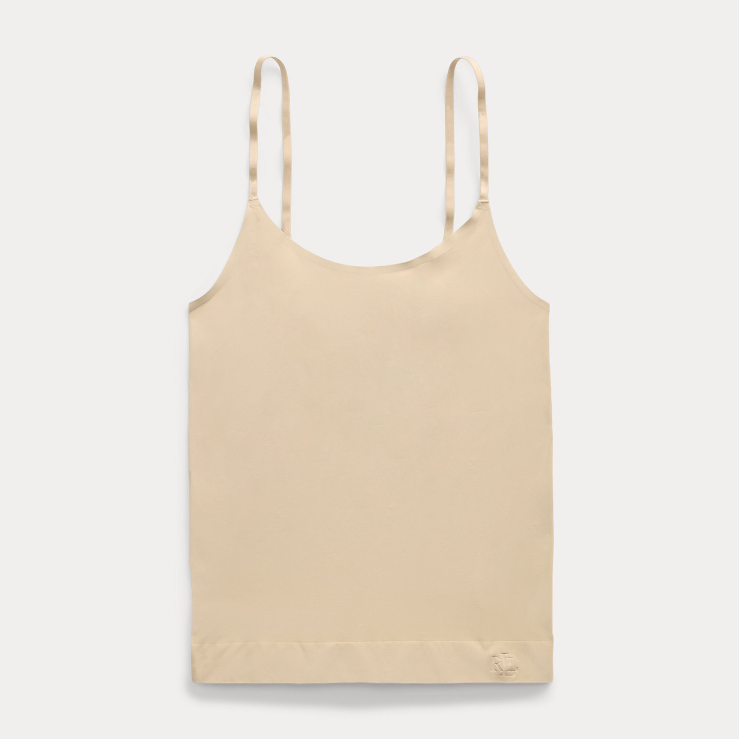 Seamless Scoopneck Camisole