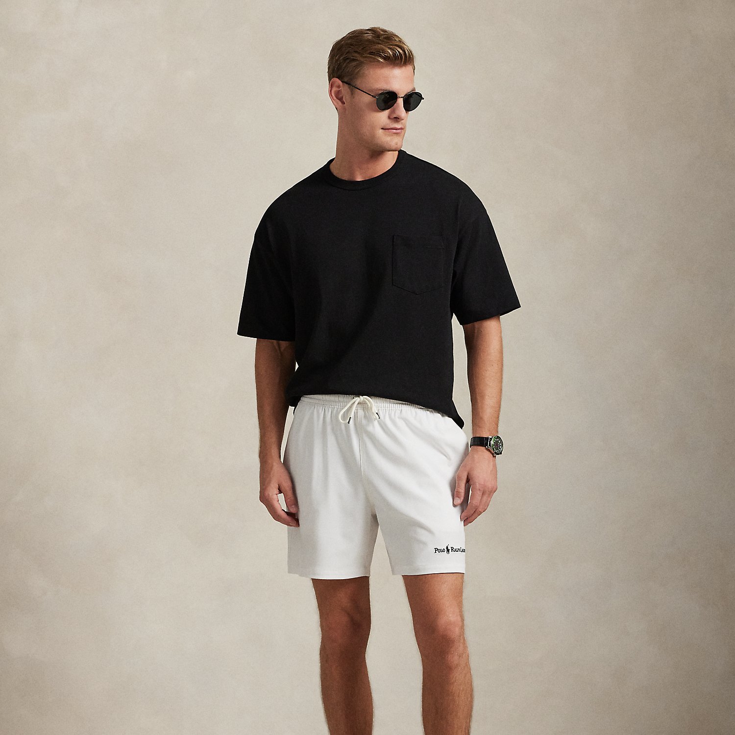 14.5 cm Traveller Classic Swimming Trunk
