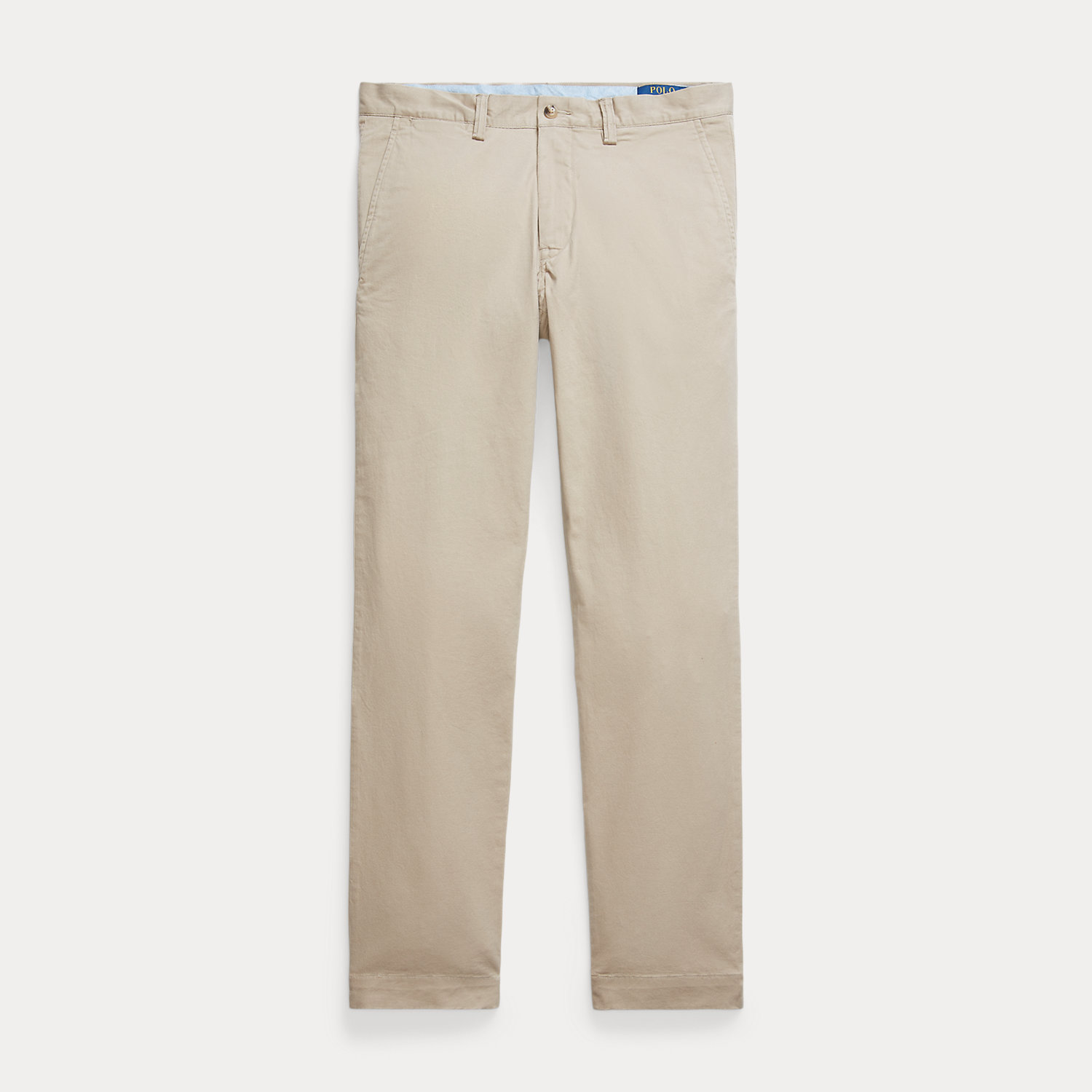 Stretch Slim Fit Chino Trouser