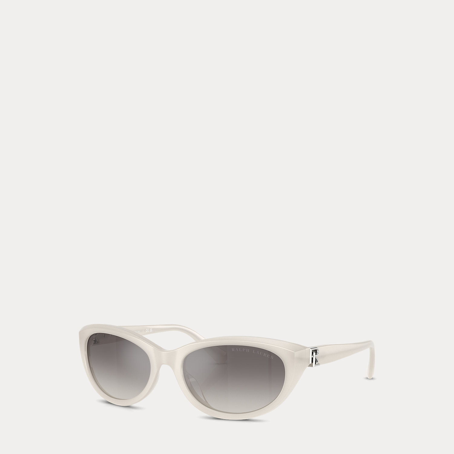 RL Oval Sunglasses