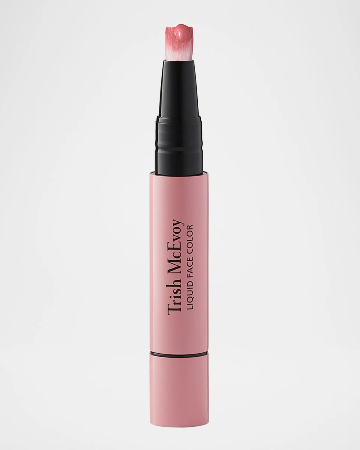 Liquid Face Color