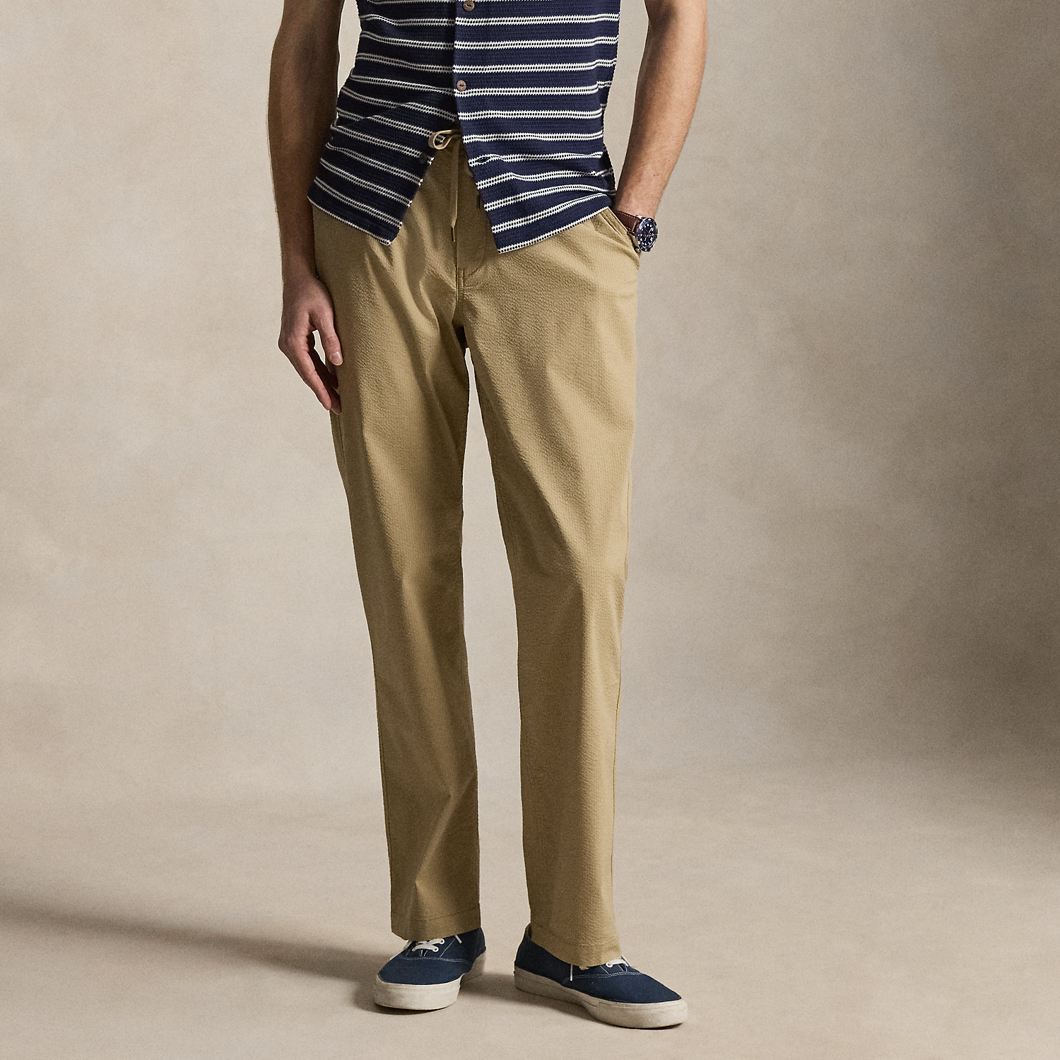 Polo Prepster Performance Trouser