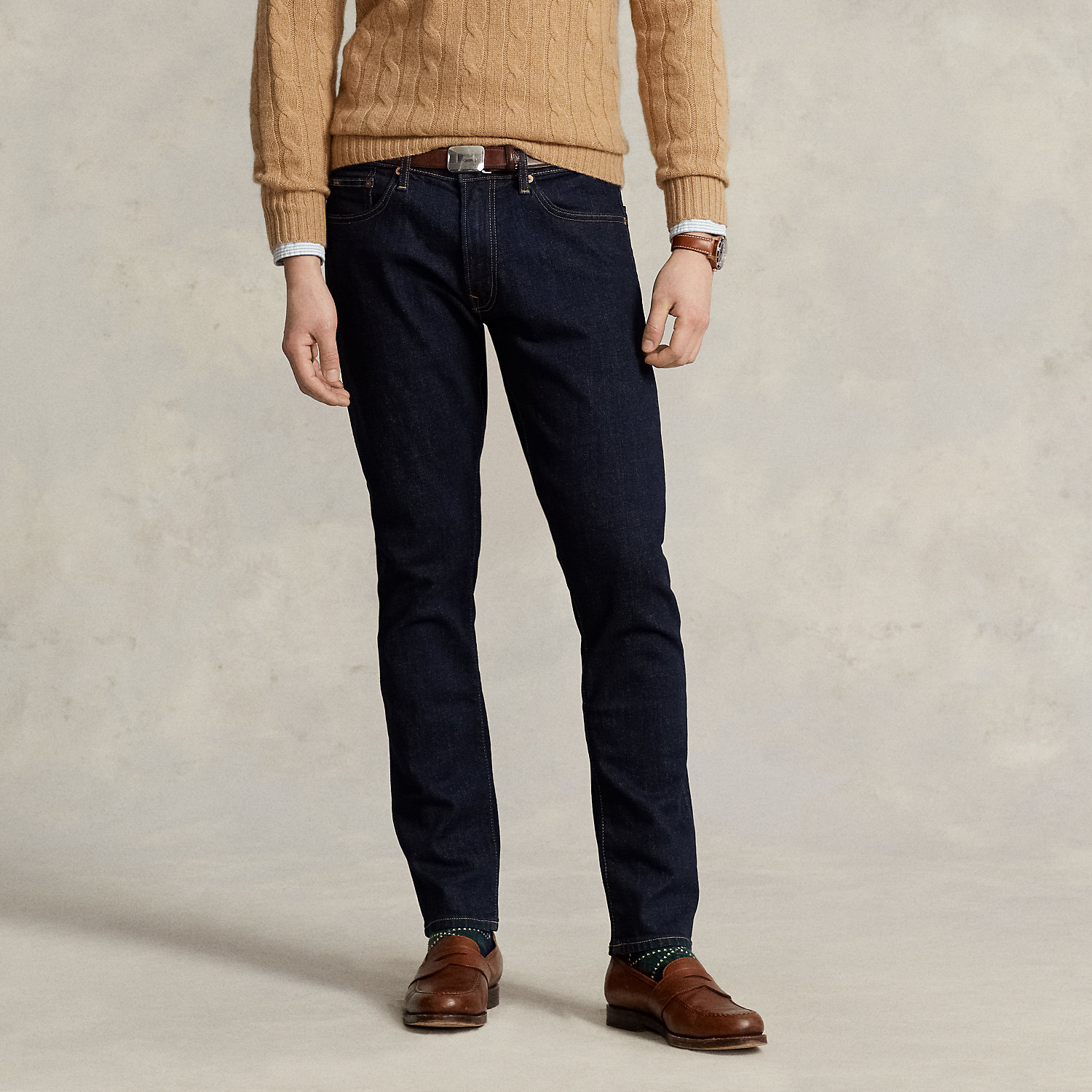 Sullivan Slim Stretch Jean