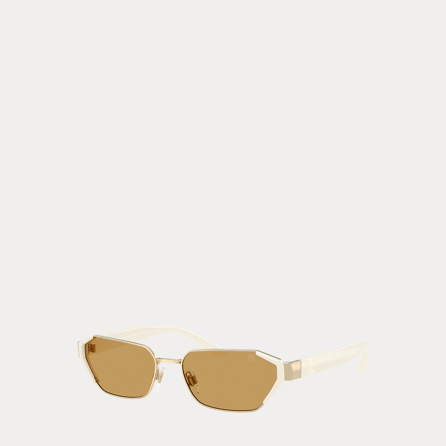 RL Rectangle Sunglasses
