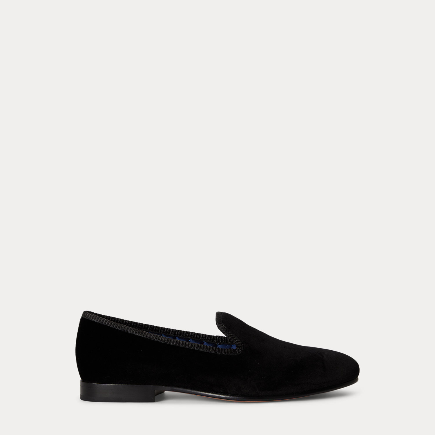 Paxton Velvet Slipper by Polo Ralph Lauren
