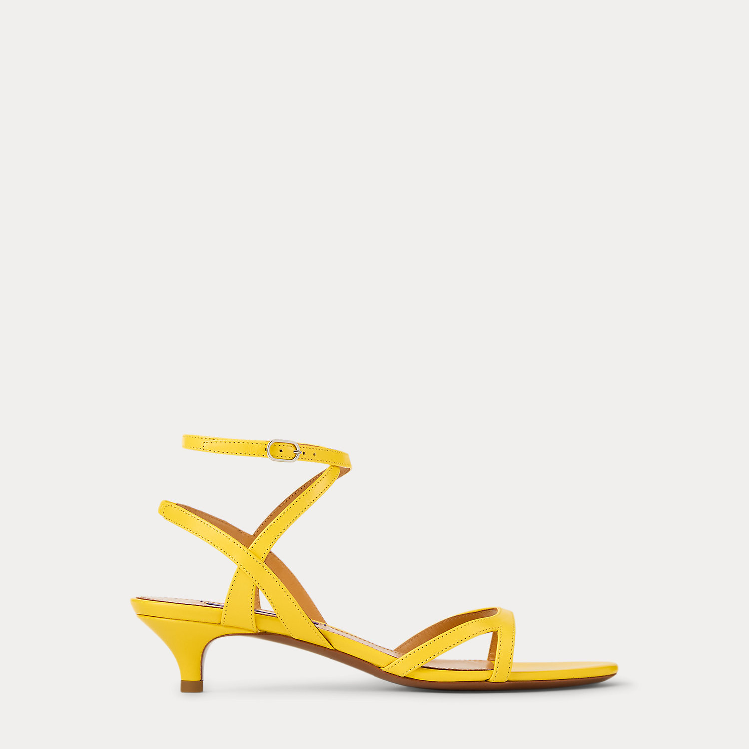 Clarke 35 MM Calfskin Sandal