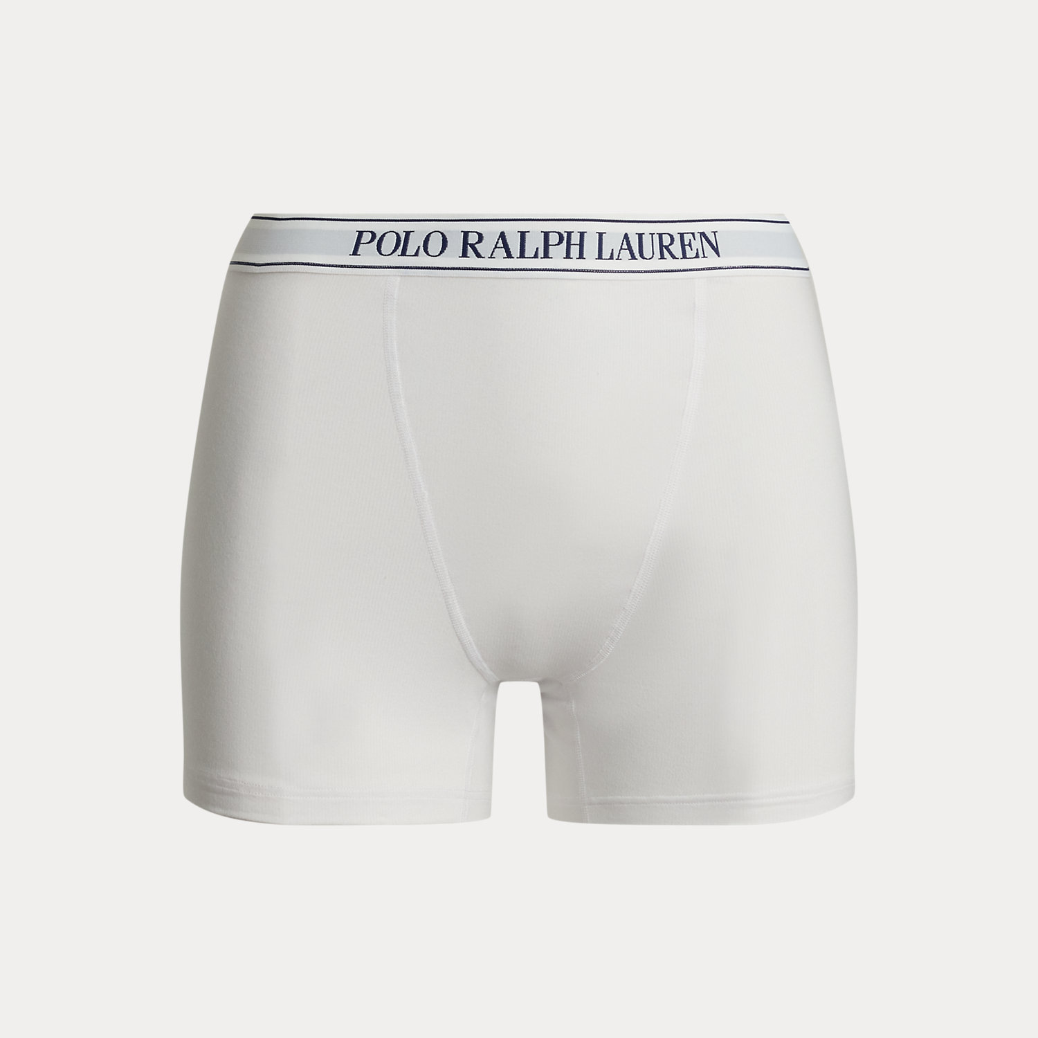 Logo-Band Cotton-Blend Boxer by Polo Ralph Lauren
