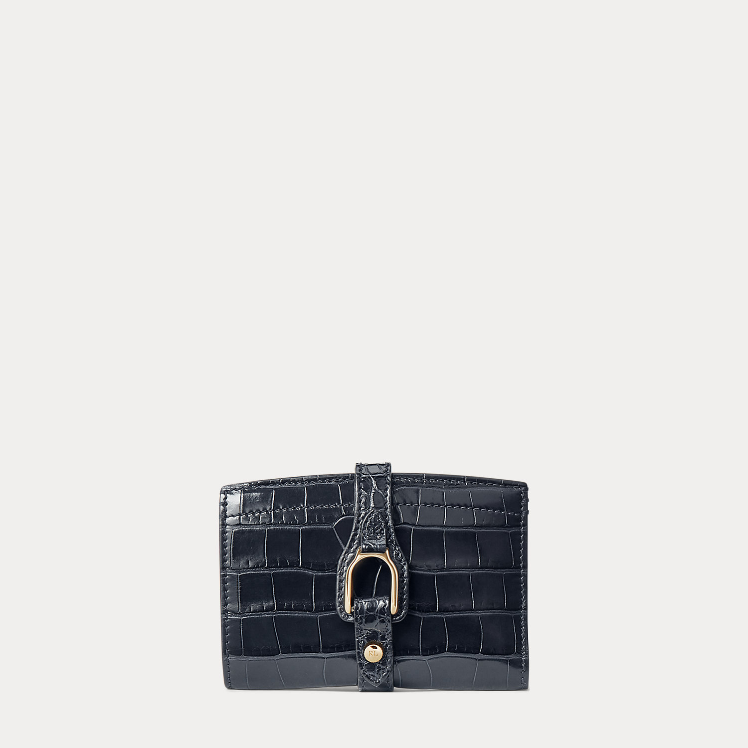 Caiman Welington French Wallet
