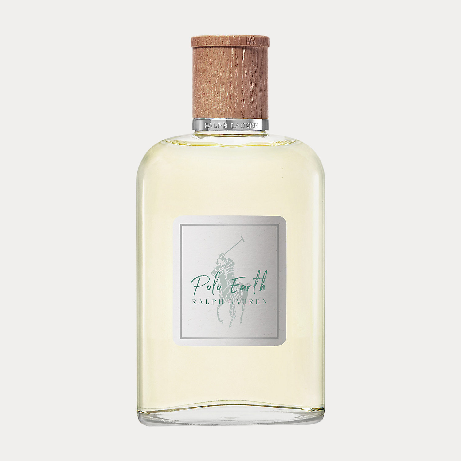 Polo Earth 40 ml Eau de Toilette Spray