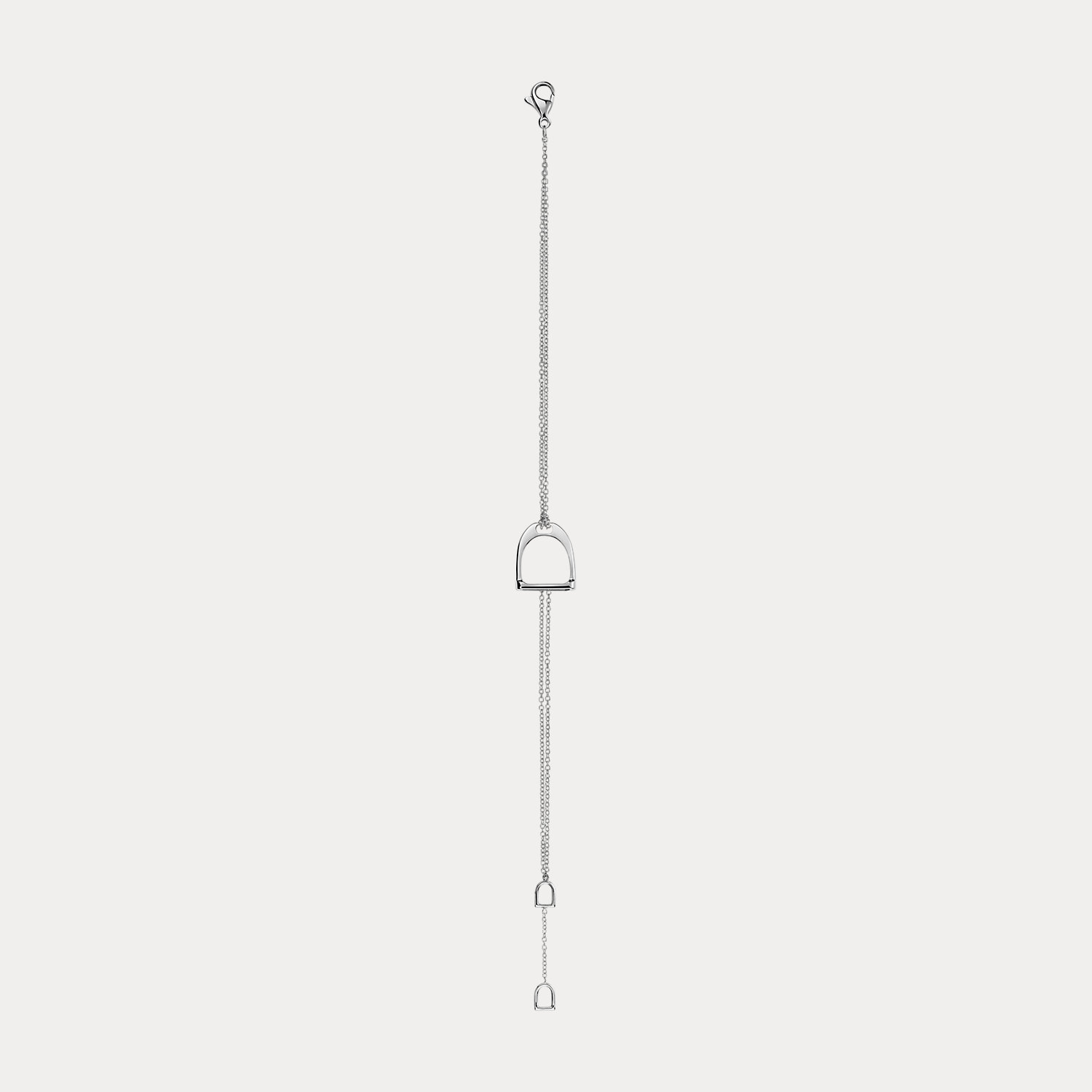 Sterling Silver Bracelet