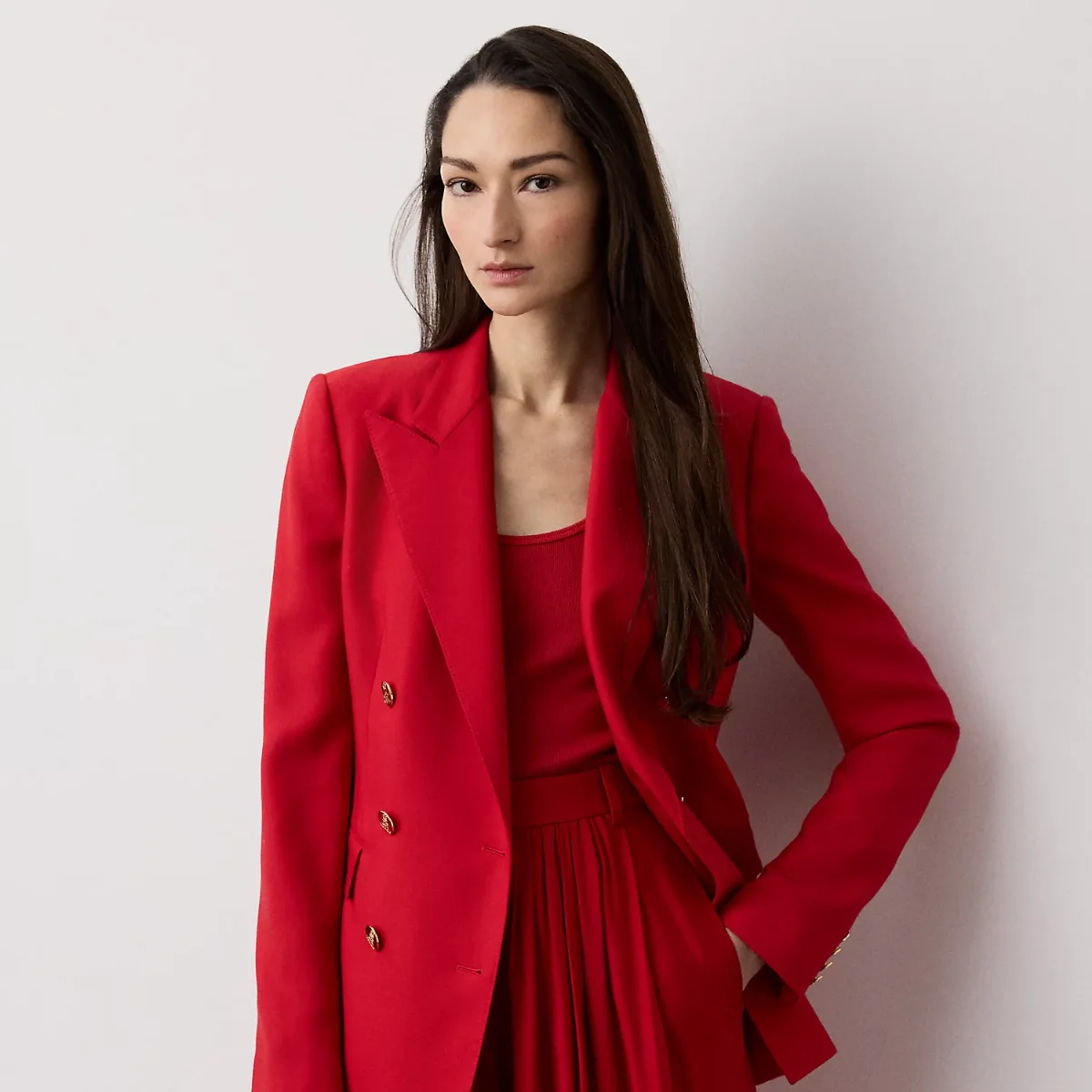 Camden Cashmere Jacket by Ralph Lauren Collection