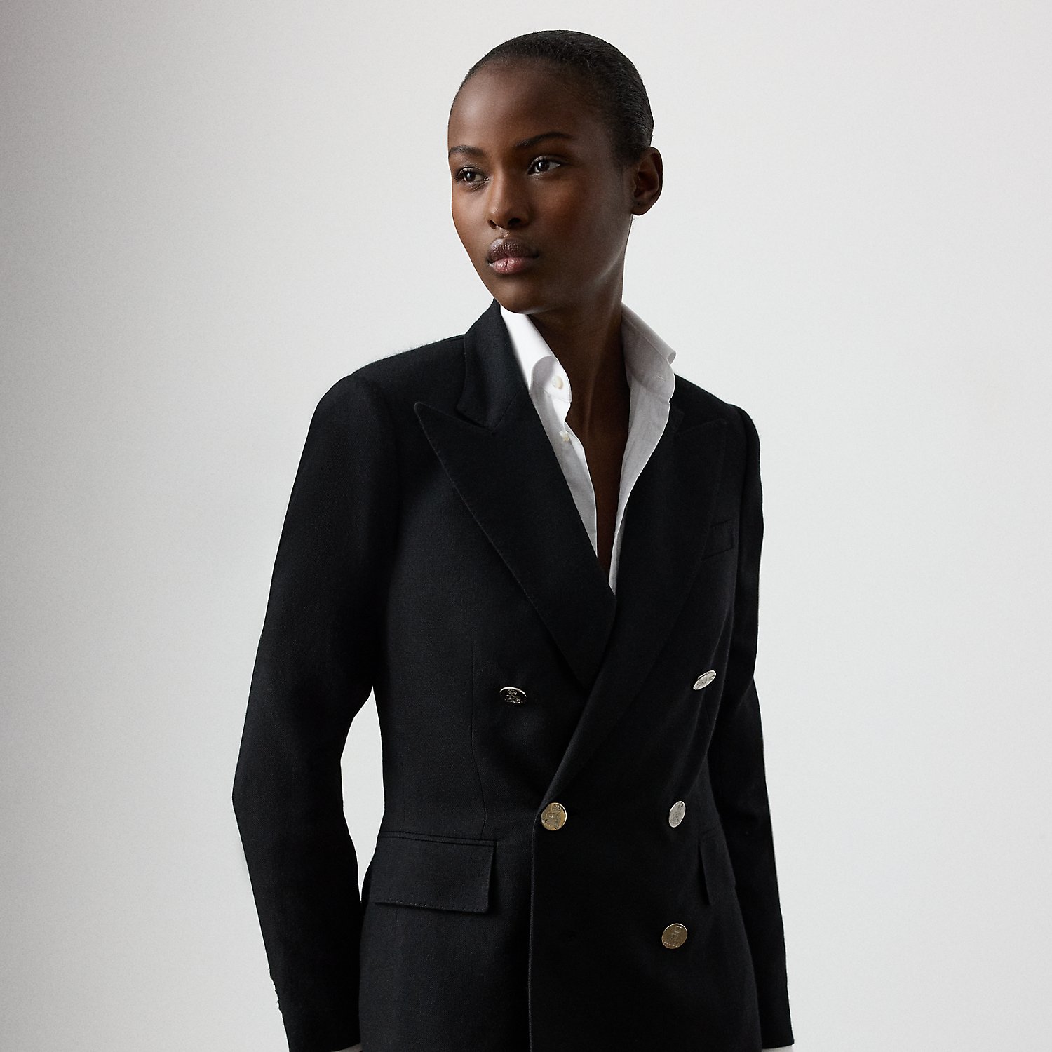 Camden Cashmere Jacket