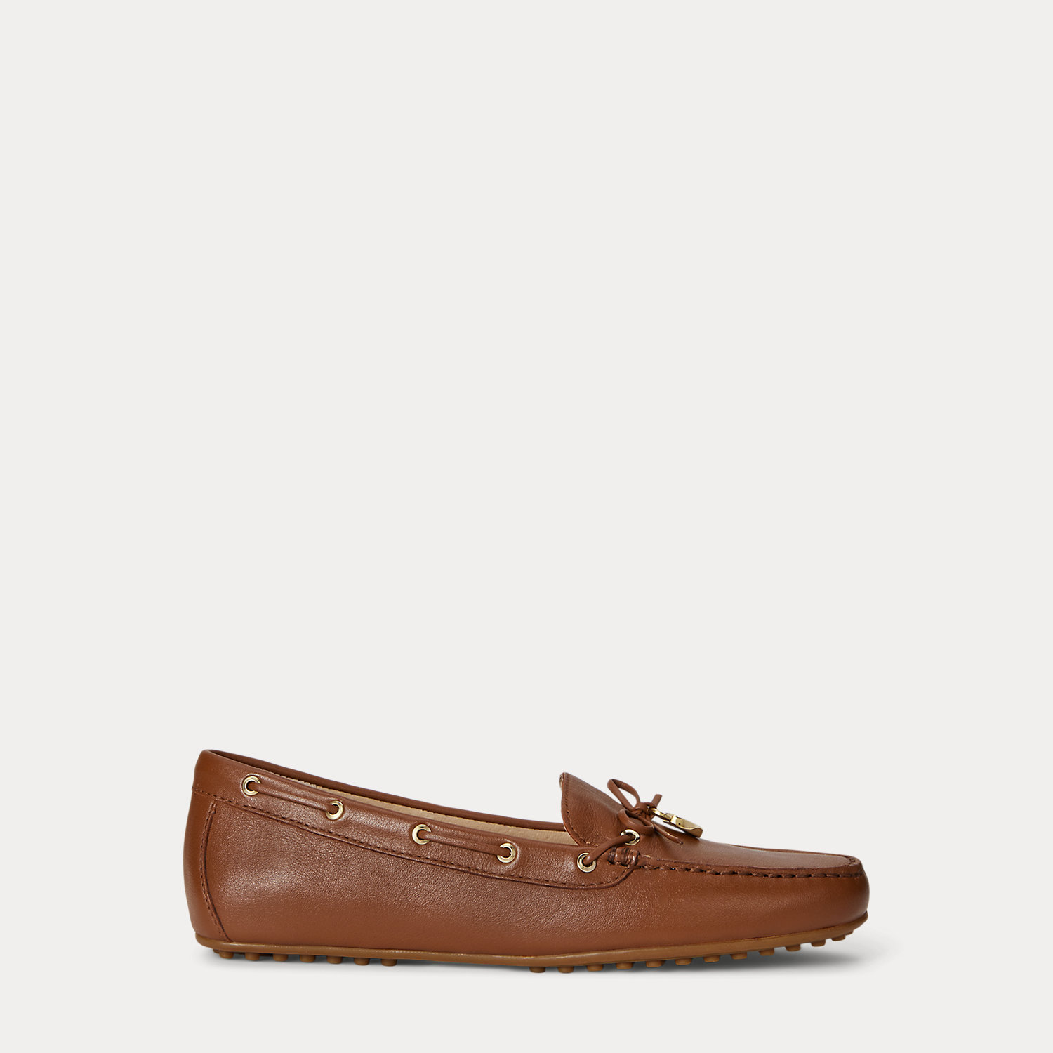Wylie Nappa Leather Driver