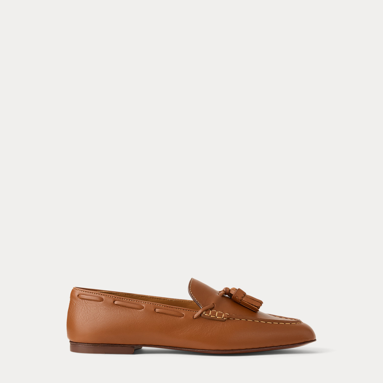 Briar Calfskin Loafer
