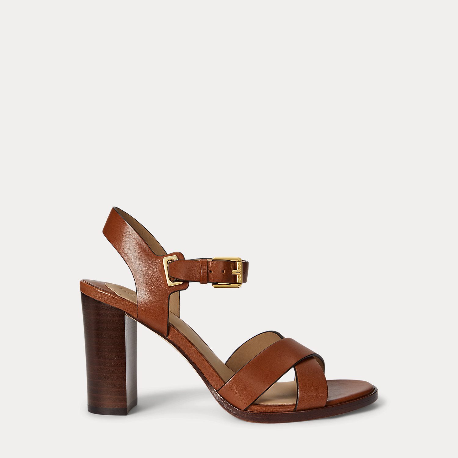 Emeryn Leather Sandal