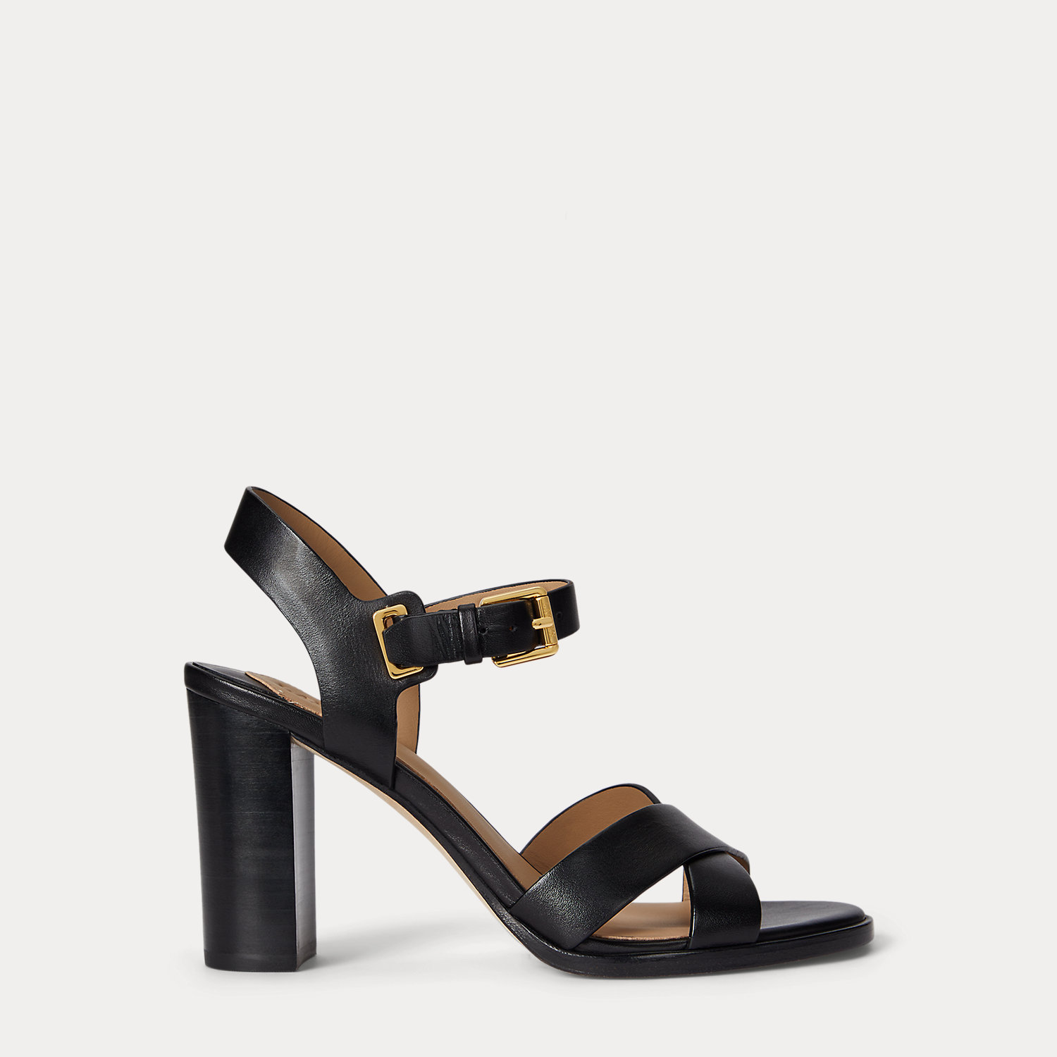 Emeryn Leather Sandal