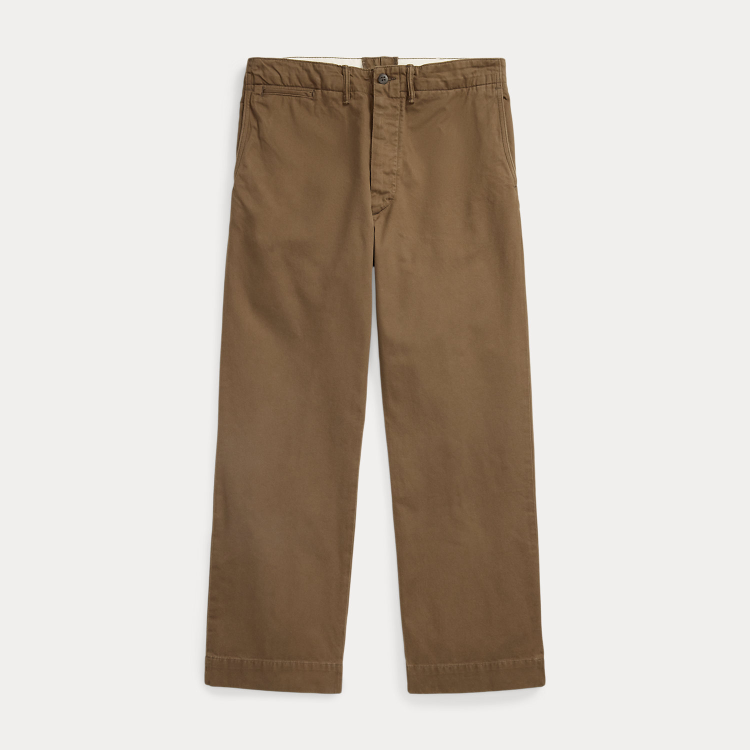 Chino Field Trouser