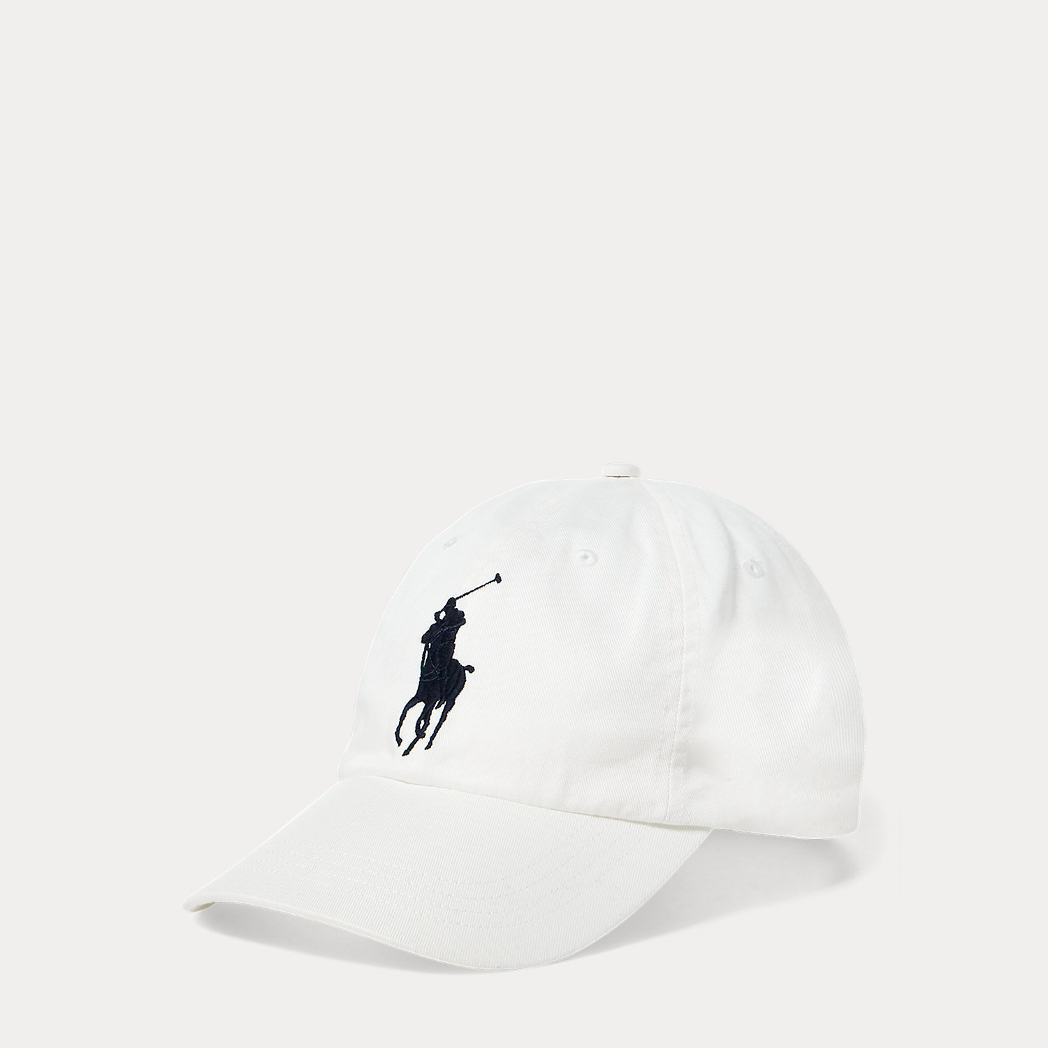 Big Pony Chino Ball Cap