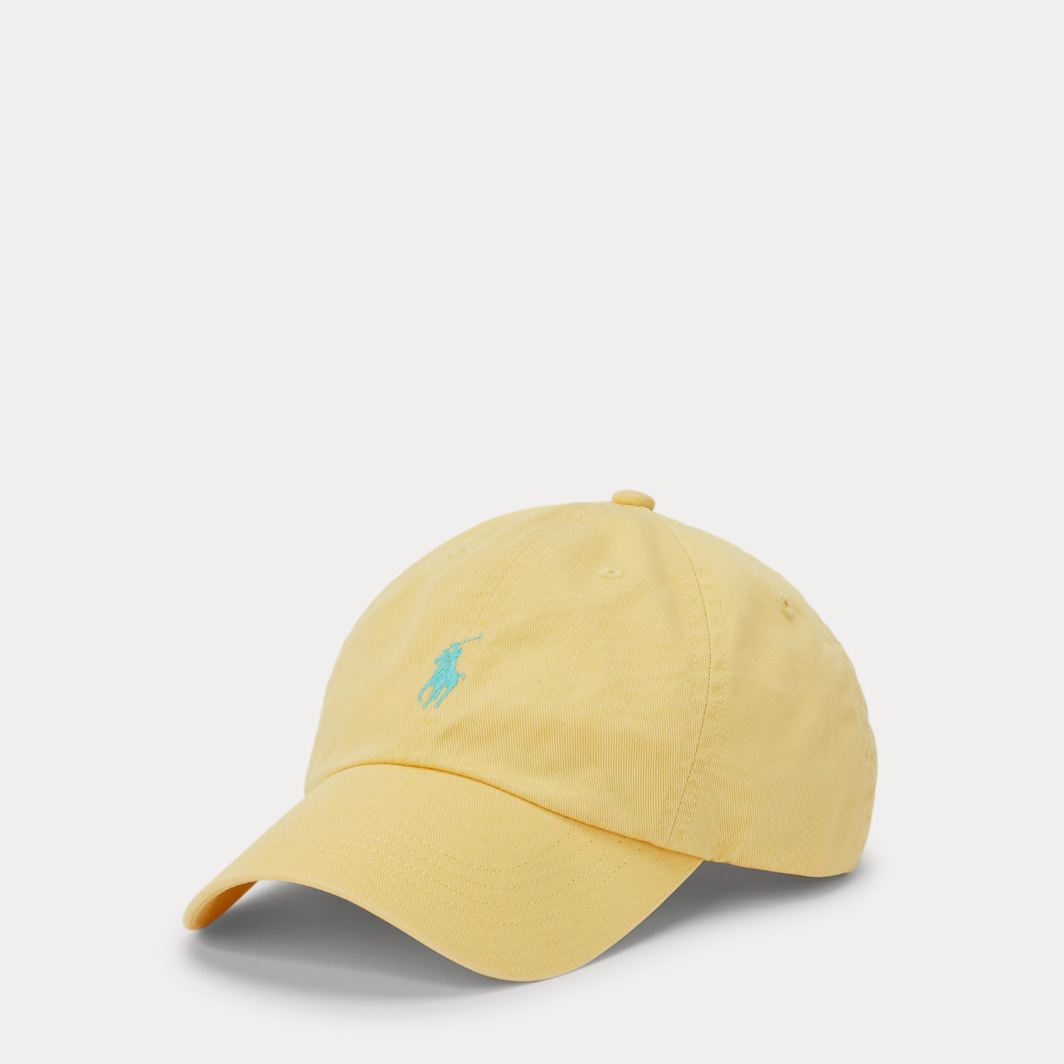 Cotton Chino Ball Cap