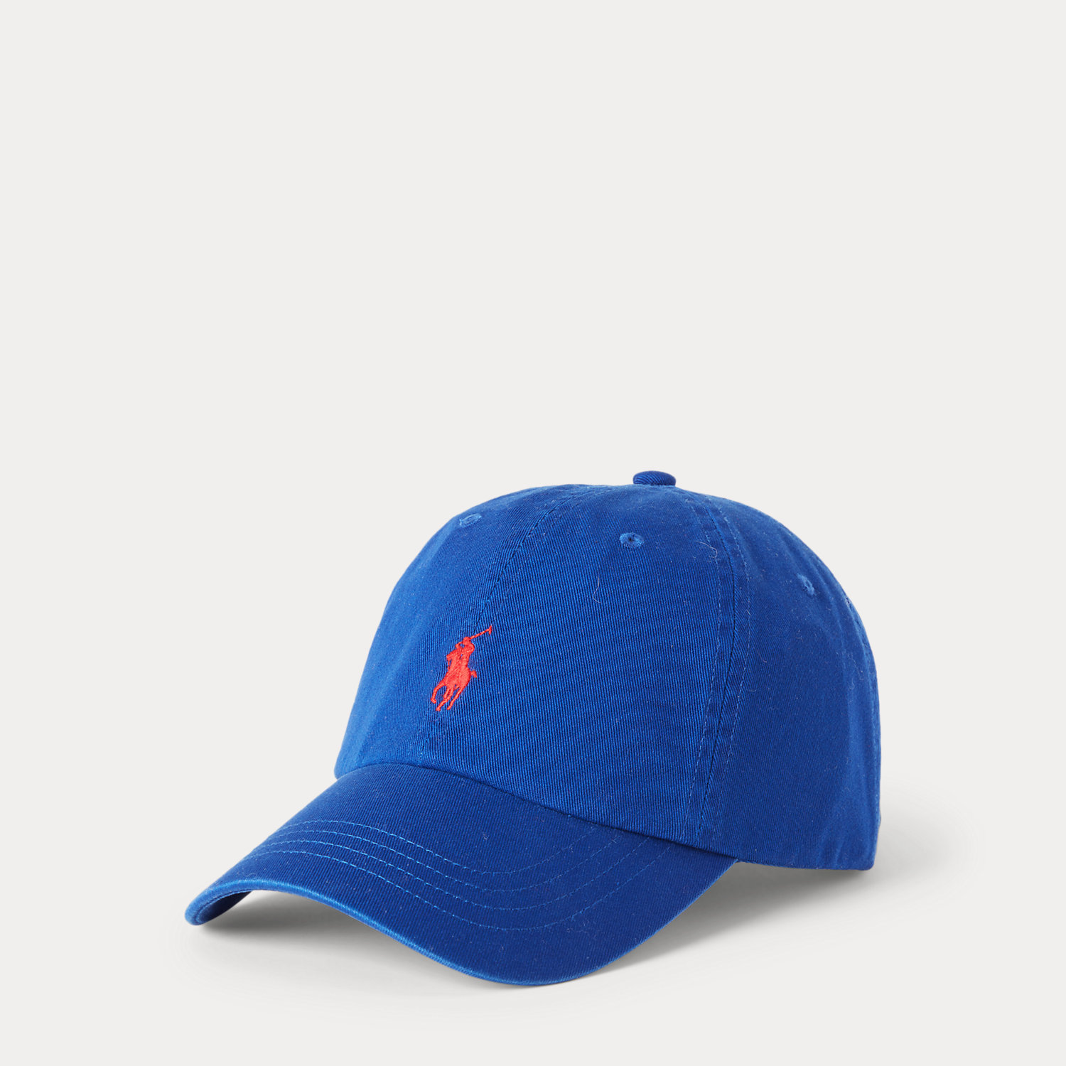 Cotton Chino Ball Cap