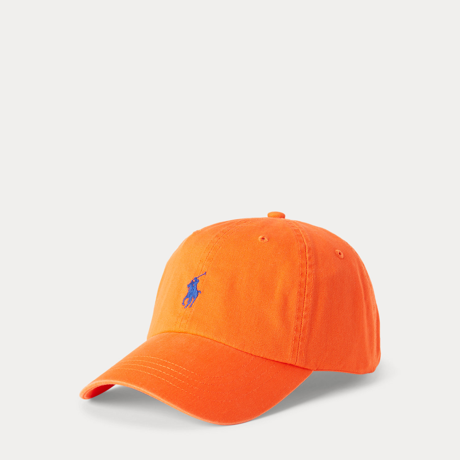 Cotton Chino Ball Cap