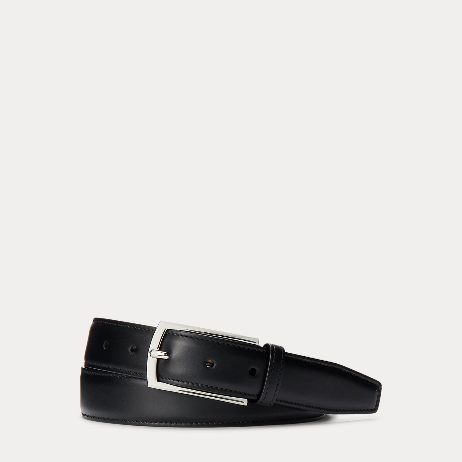 Calfskin Belt