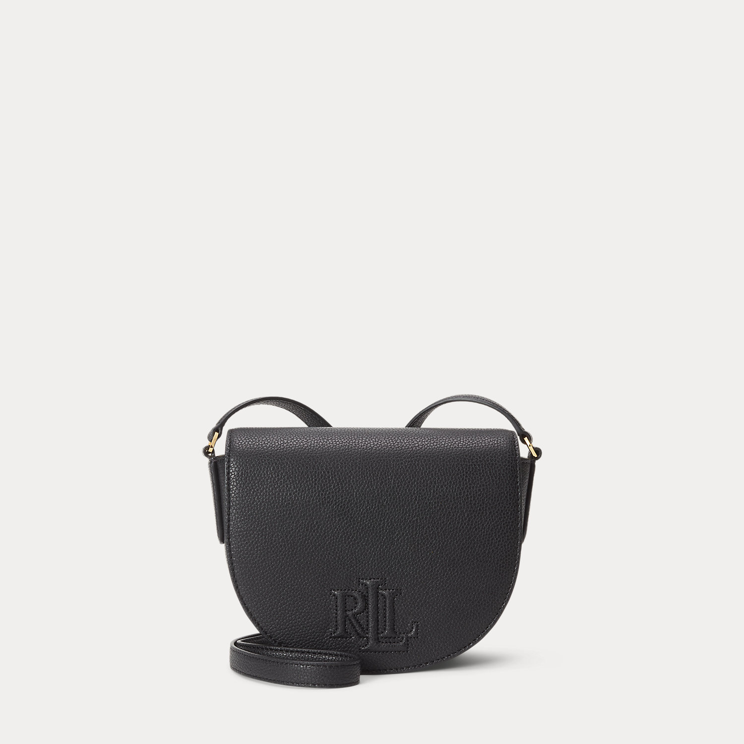 Leather Medium Witley Crossbody