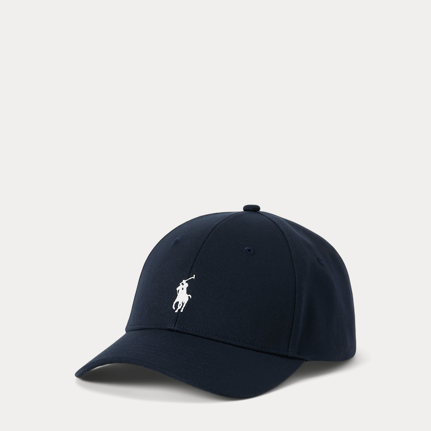 Signature Pony Twill Sports Cap