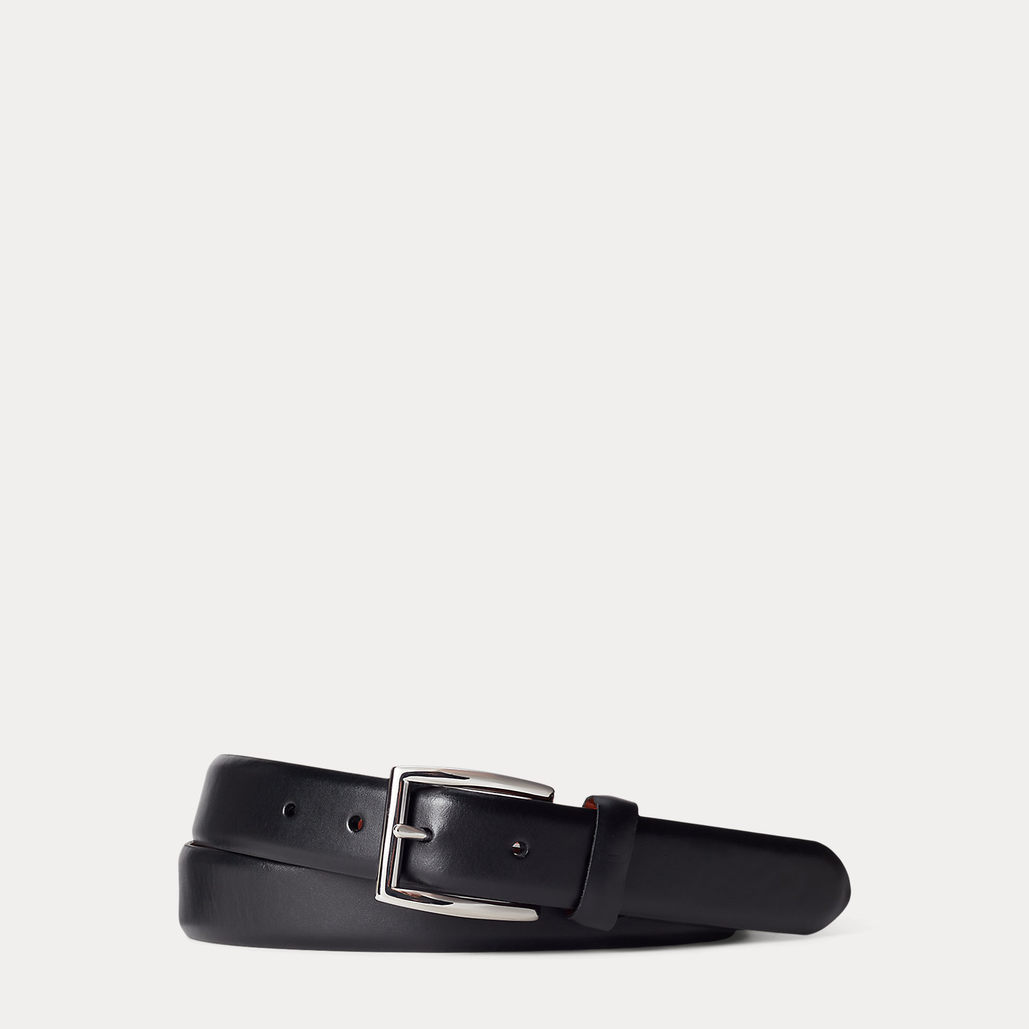 Leather Dress Belt