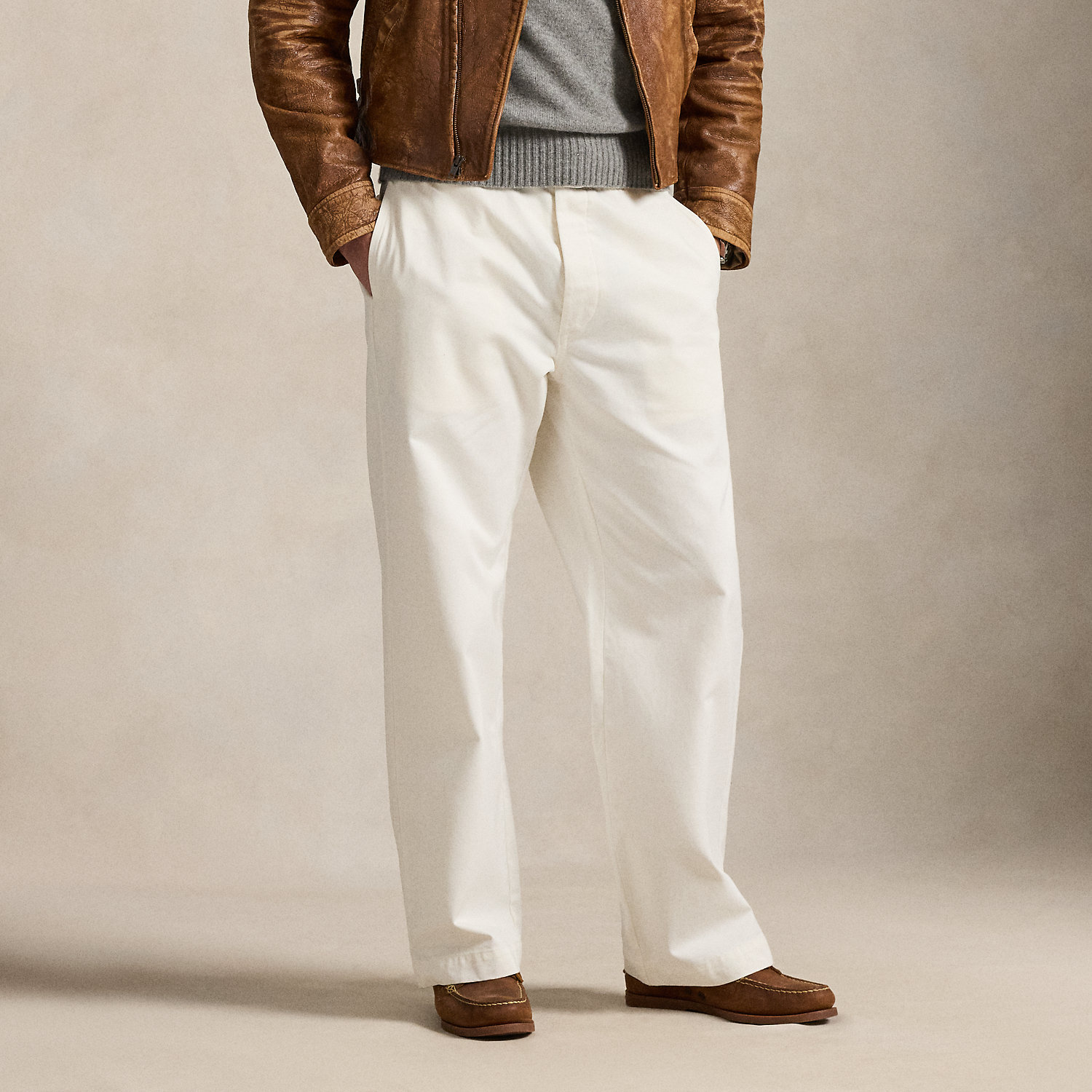 The Big Chino by Polo Ralph Lauren
