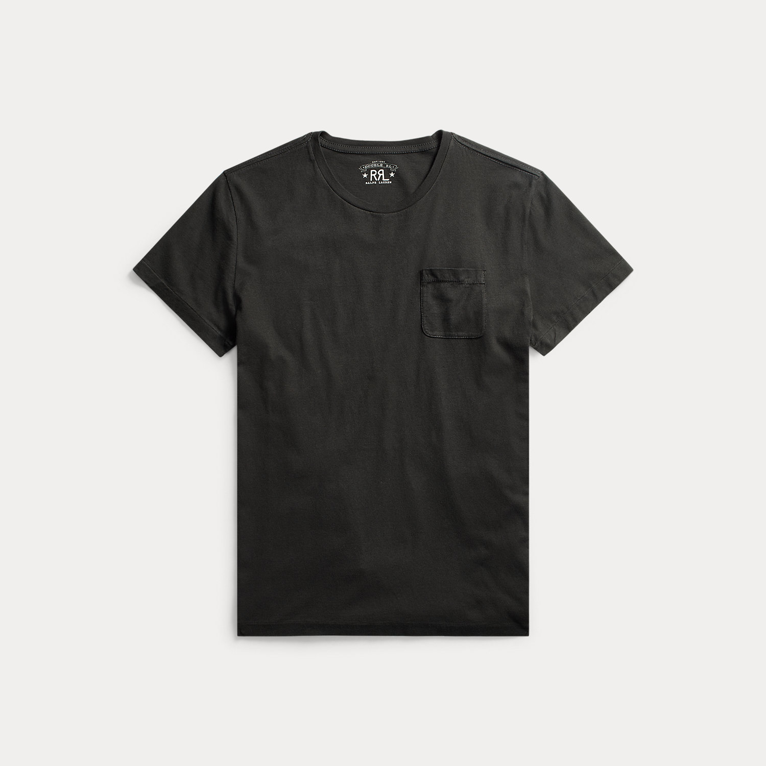 Jersey Pocket T-Shirt