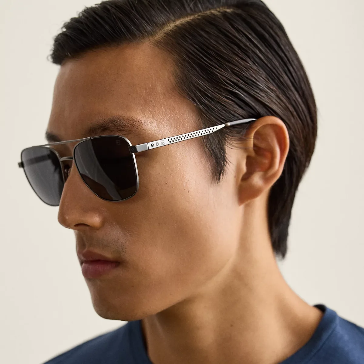 Automotive Pilot Sunglasses