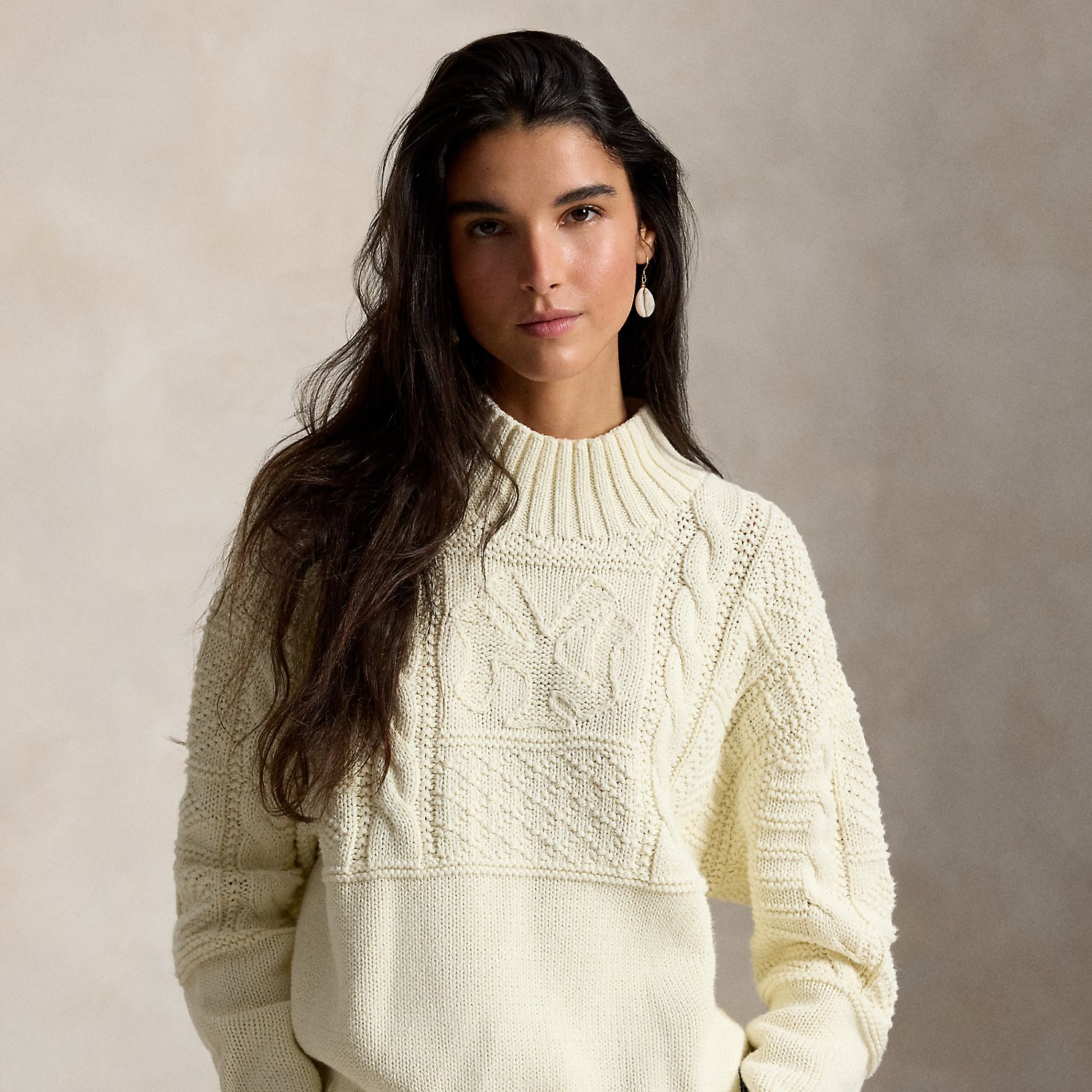 Lauren Yankees Jumper