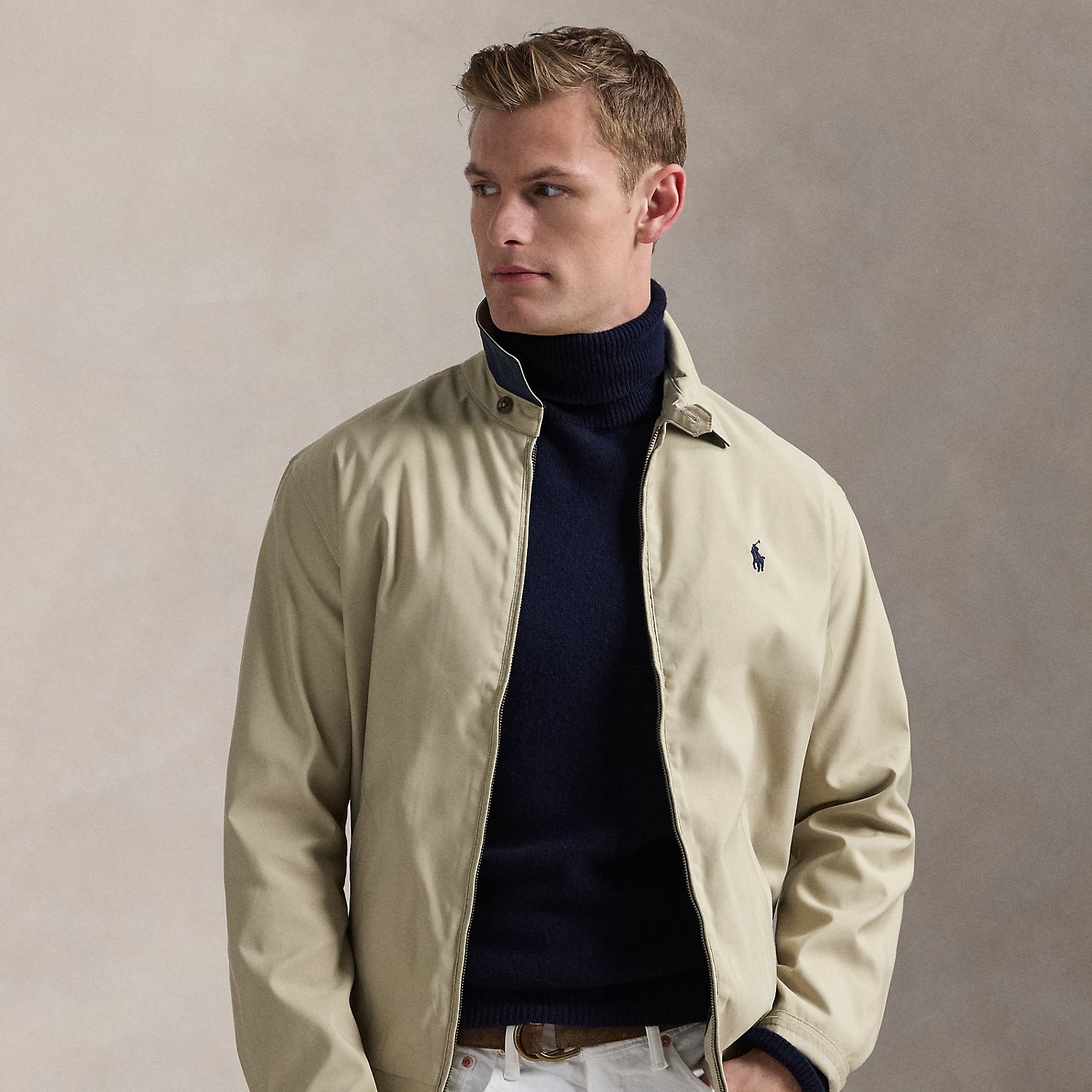 Bi-Swing Jacket by Polo Ralph Lauren