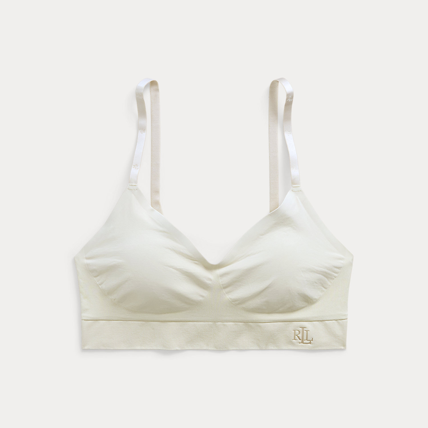Wireless Bralette by Lauren Ralph Lauren