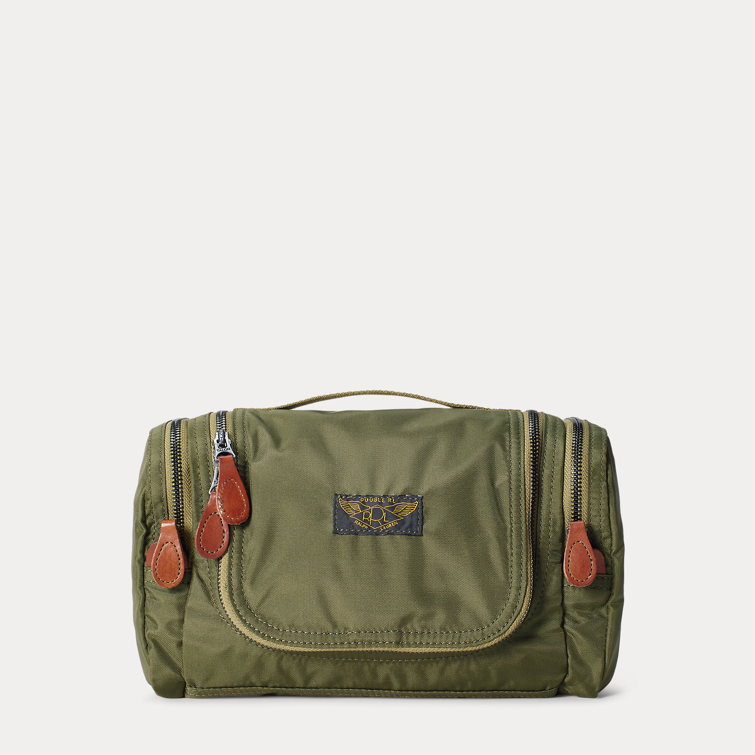 Nylon Travel Kit