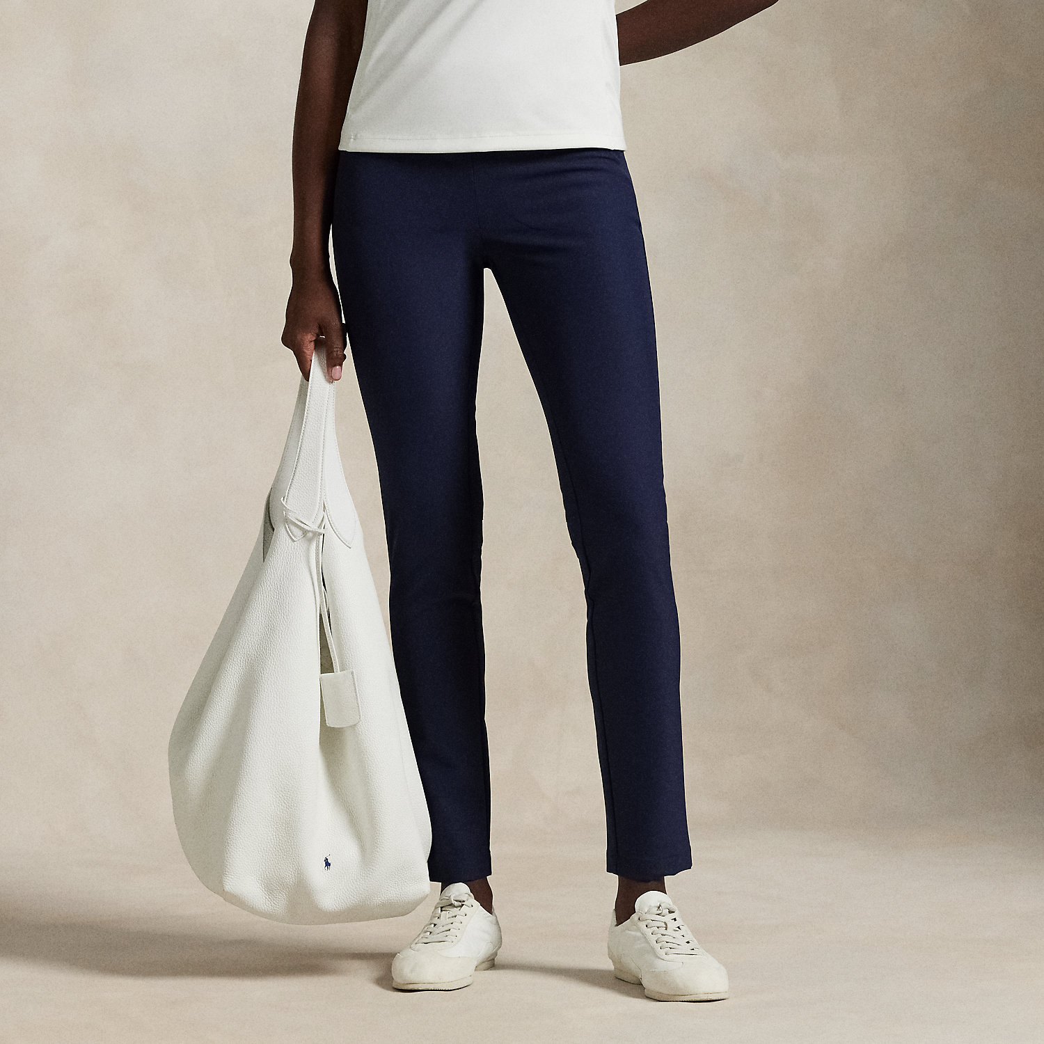 Stretch Athletic Trouser
