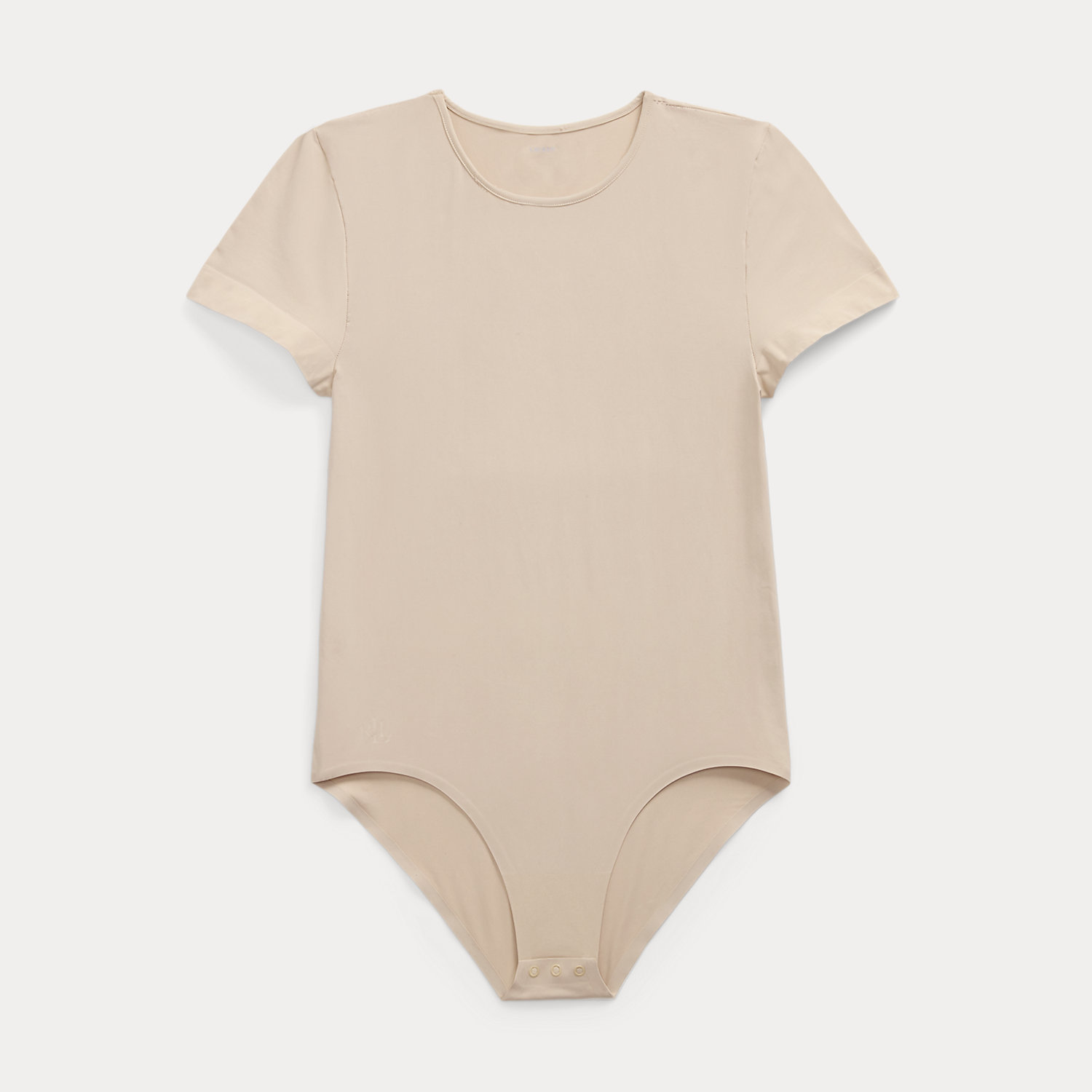 Short-Sleeve Bodysuit