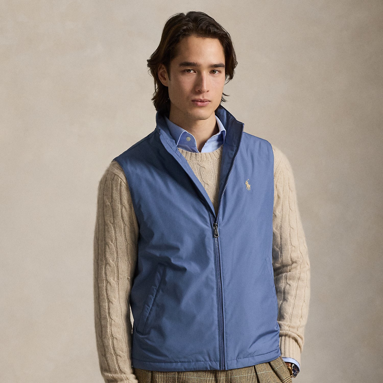 The Southland Insulated Gilet